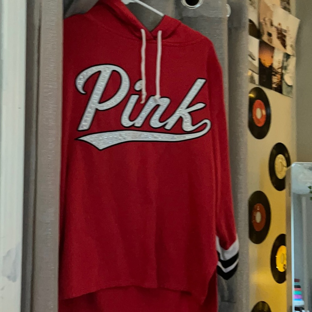 Pullover Hoodie